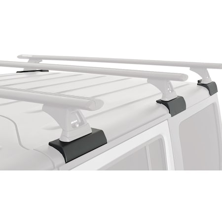 Rhino-Rack ROOF RACK ACCESSORY - BACKBONE 3 BASE MOUNTING SYSTEM RJKB1